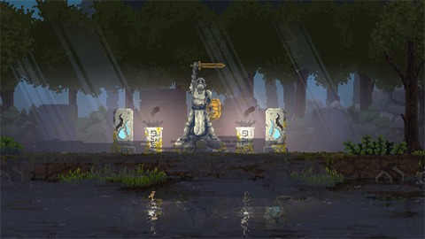 王国新大陆中文版图1
