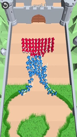 城堡风暴2021图1