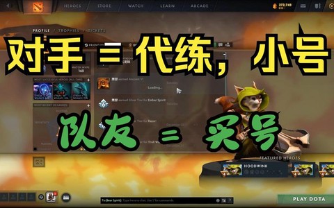 dota2怎么代练[图1]