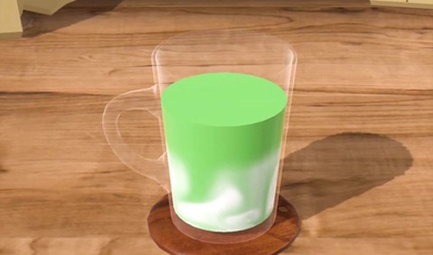 超级水杯模拟器[图1]