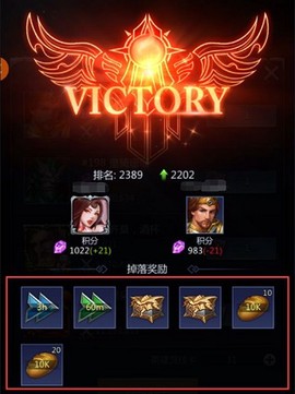 龙谷奇兵[图8]