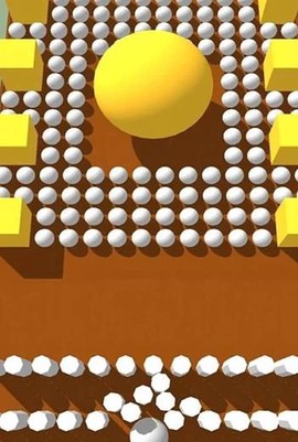 吞噬球球图1