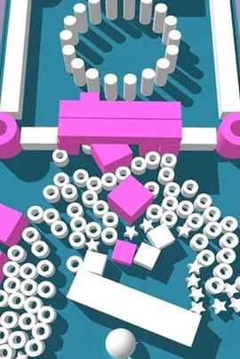 吞噬球球图2