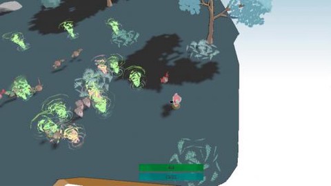 危险之地[图1]
