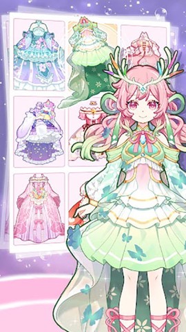 次元换装少女图1