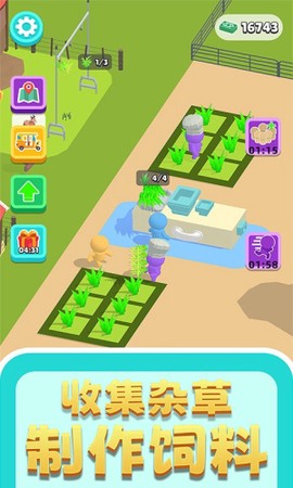 神秘动物园[图1]