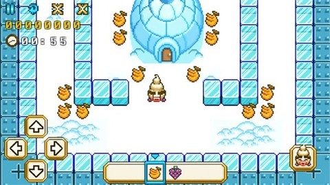 坏蛋冰淇淋图1