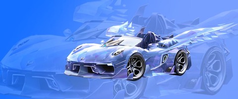 qq飞车永夜君主怎么改[图1]