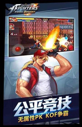 拳皇命运图2
