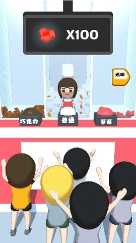爆米花瀑布[图1]