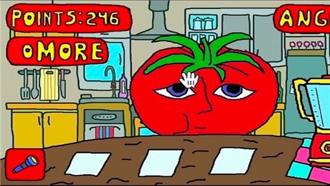 梦幻水果图2