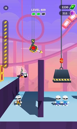 神射手强尼图1