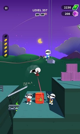 神射手强尼图2