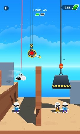 神射手强尼图3