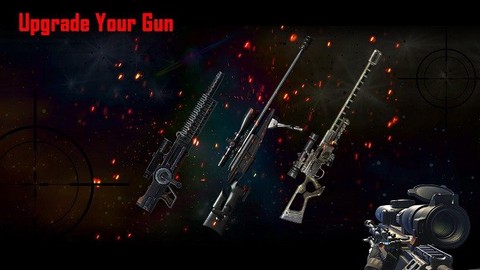 狙击荒野射手图3