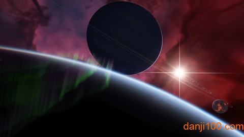 太空模拟器[图1]