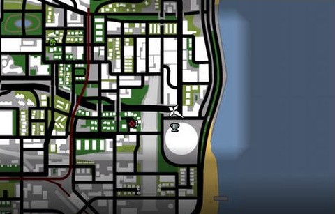 侠盗飞车之罪恶都市[图2]