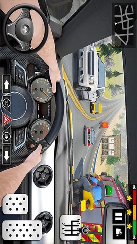 狂野城市赛车[图1]
