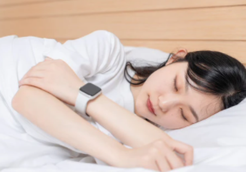 喜马拉雅睡眠[图1]