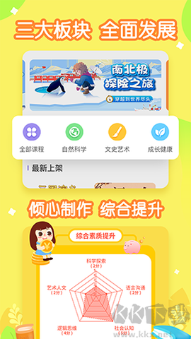 小灯塔学堂[图1]