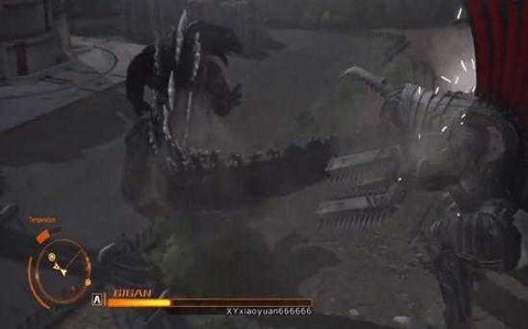 哥斯拉模拟器图1