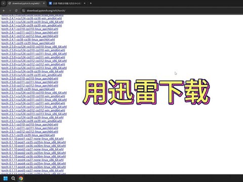 怎么用迅雷下载魔域[图1]
