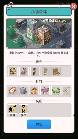 小小幸存者中文版[图5]
