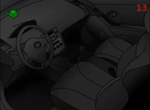 逃离僵尸屋[图1]