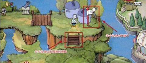 茶杯头大冒险[图27]