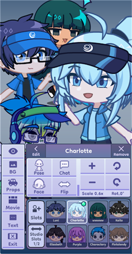 扭蛋人生2[图5]