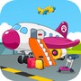机场：儿童航空公司