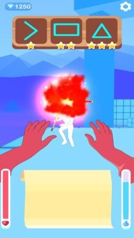 绘画魔法咒语图2