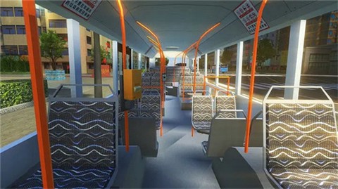 城市公交模拟器图3