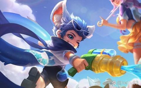 王者荣耀英雄池怎么看[图2]