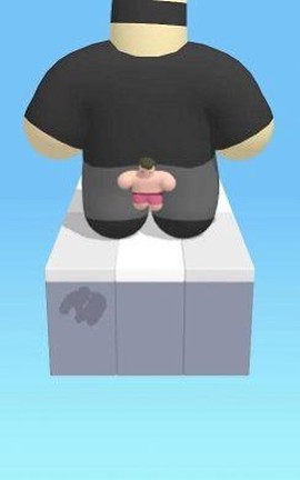 翻转英雄图1
