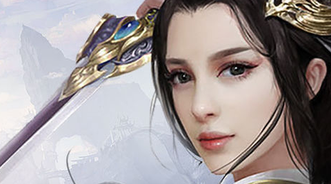 烈焰飞雪手游官网[图1]