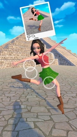 完美拍照图1