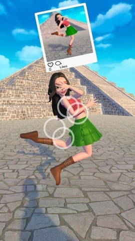 完美拍照图2