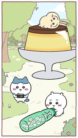 口袋吉伊卡哇日服[图2]
