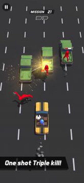 特工射击图2