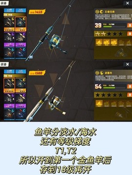 欢乐钓鱼大师[图2]