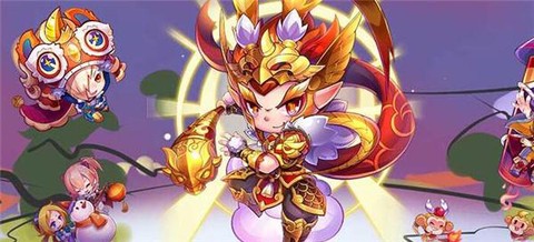 天天酷跑1888买什么[图1]