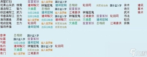 梦幻西游化生带什么孩子