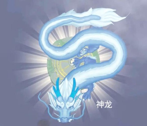 王者荣耀怎么召唤神龙[图1]