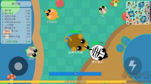 丛林大作战单机版[图2]