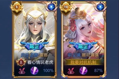 王者荣耀双排什么意思