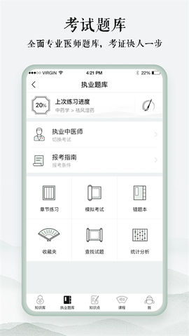中医通图1