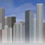 毁灭城市