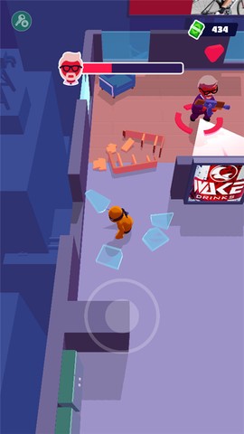 潜行大师3D[图7]