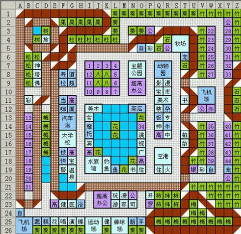 都市大亨物语[图13]